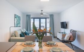 Planta Baja - Villa Arosa